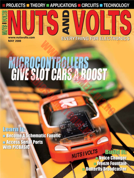 Nuts and Volts