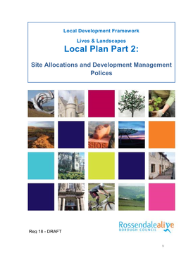 Local Plan Part 2