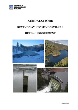 Aurdalsfjord