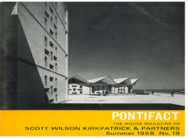 SCOTT WILSON KIRKPATRICK & PARTNERS Summer 1968