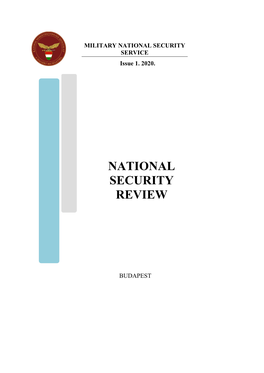 National Security Review