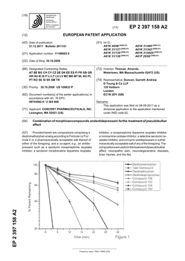 Combination of Morphinan Compounds and Antidepressant for the Treatment of Pseudobulbar Affect