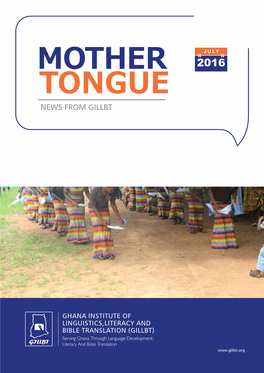 Mother Tongue Advocacy Platform