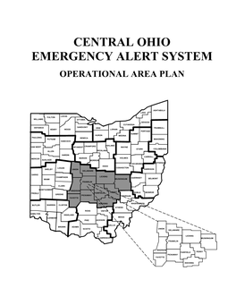 Central Ohio Emergency Alert System