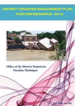 District Disaster Management Plan