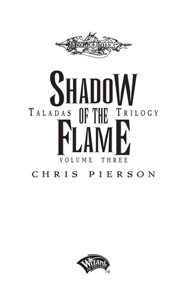 Shadow Flame