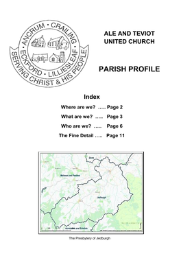 Parish Profile