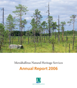 Annual Report 2006