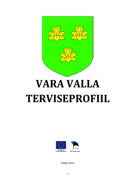 Vara Valla Terviseprofiil