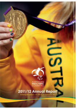 2011/12 Annual Report