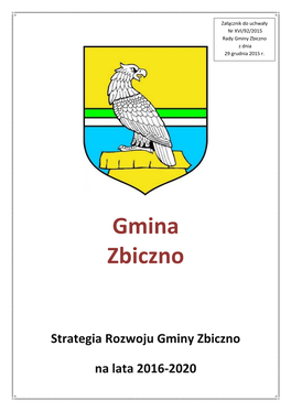 Gmina Zbiczno