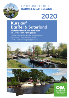 Kurs Auf Barßel & Saterland