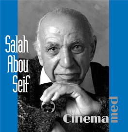 Salah Abou Seif