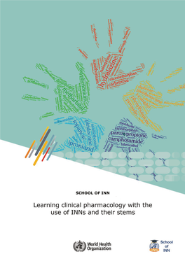 Learningpharmacology 2018.Pdf