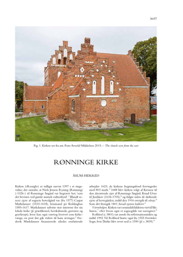 Rønninge Kirke