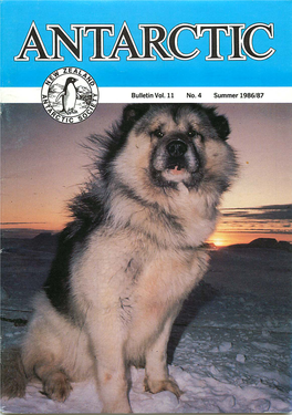 Antarctic.V11.4.1986.Pdf