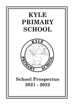 Kyle Primary School