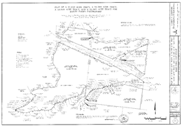 Ohio; Being Port of Fractional Lot 4 of Section 22 and Ports of Fractional Lots 4, 8 and the Northwest Quarter of Section 23, All of Township 13, Range 18