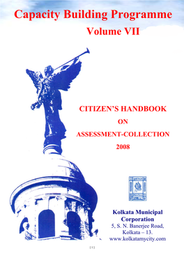 Citizen Handbook