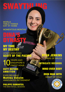 Dina's Dynasty