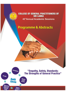 43Rd Annual Academic Sessions