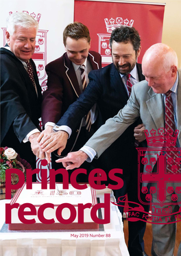 Princes Record 88