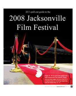 Jacksonville Film Festival