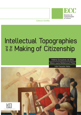 Intellectual Topographies Making of Citizenship