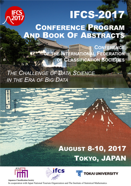 IFCS2017-Bookofabstracts.Pdf