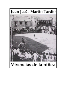 Vivencias De La Niñez