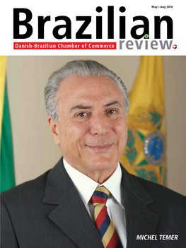 Michel Temer