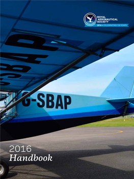 2016 Handbook