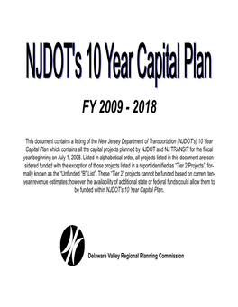NJDOT Year Cover.Pub