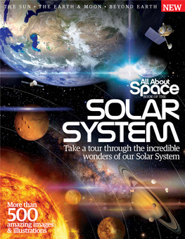 About Space Book of the Solar System 2Nd RE