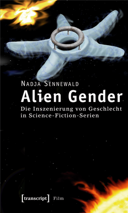 Alien Gender