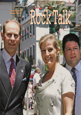 ROCK TALK December 2012 1
