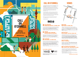 Call-On Oconnell Web A4.Pdf