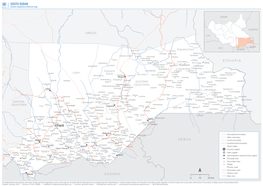 Torit SOUTH SUDAN