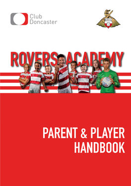 Rovers Academy