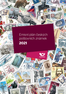 Emisní Plán 2021