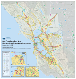 2002 Metropolitan Transportation System