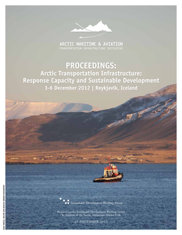 2012 AMATII Workshop Proceedings