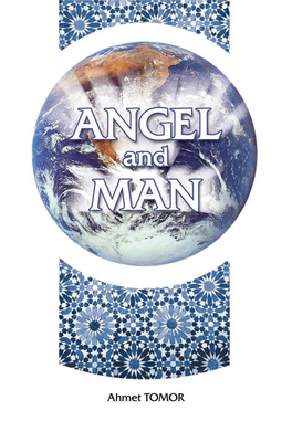 ANGEL and MAN K