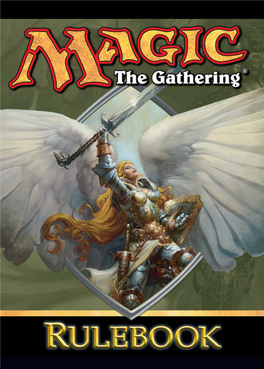 Mtg9edrulebook EN.Pdf