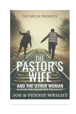 The Pastor's Wife & the Other Woman!