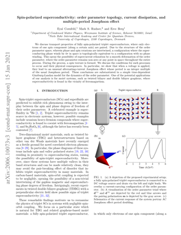 Spin-Polarized Superconductivity: Order Parameter Topology, Current Dissipation, and Multiple-Period Josephson Effect