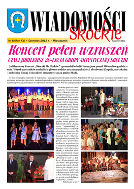 Koncert Pełen Wzruszeń