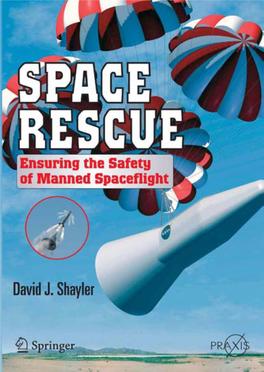 Space Rescue: Ensuring the Safety of Manned Spacecraft (Springer