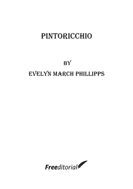 Pintoricchio