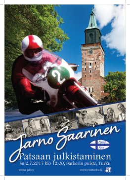 Jarnosaarinen Tarina.Pdf